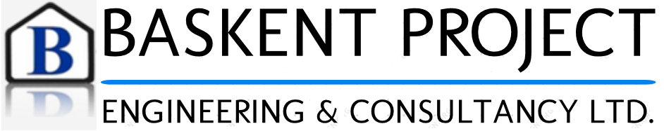 Baskent Project Logo